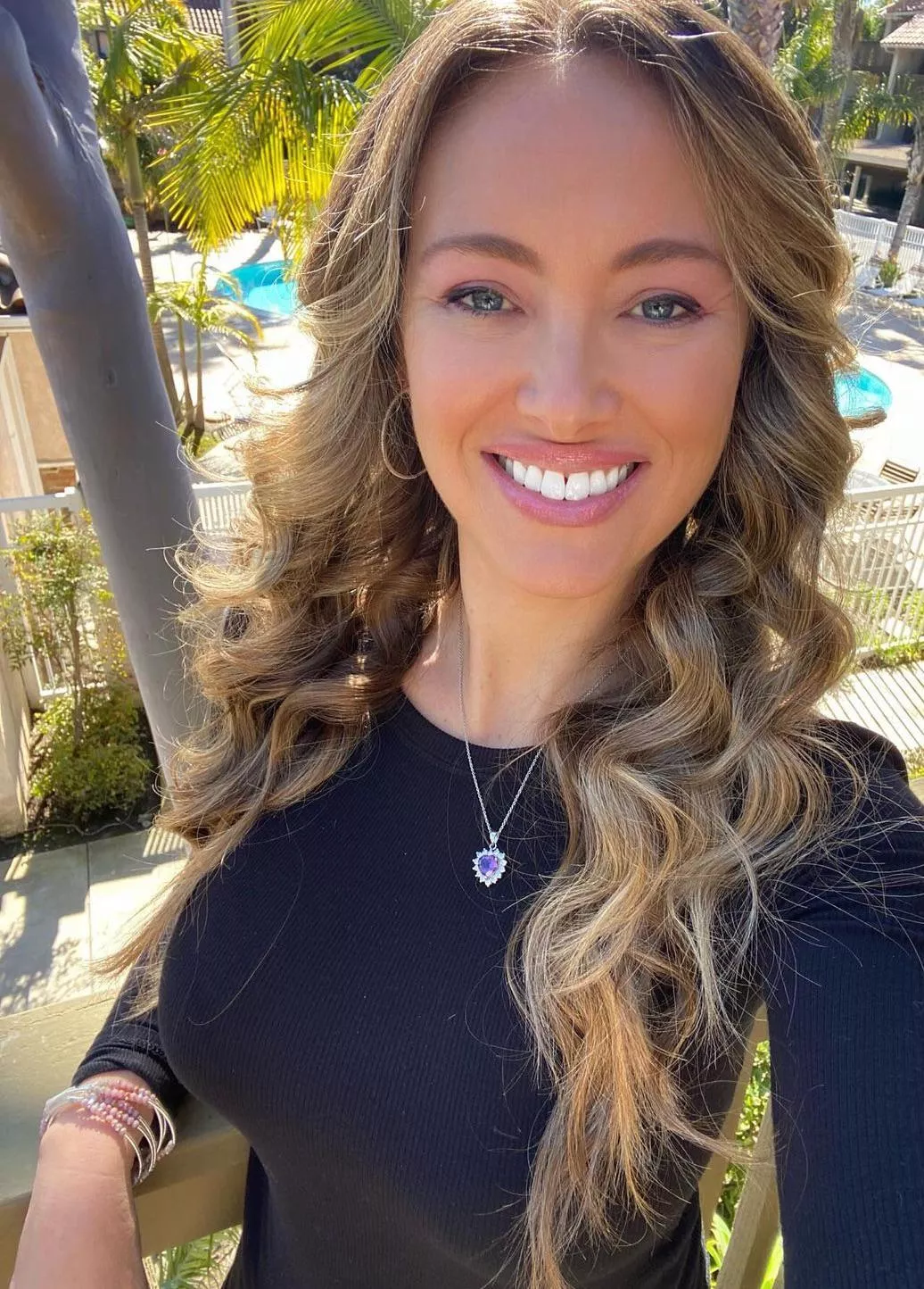 Kate Schettler posted by CrusherWillis