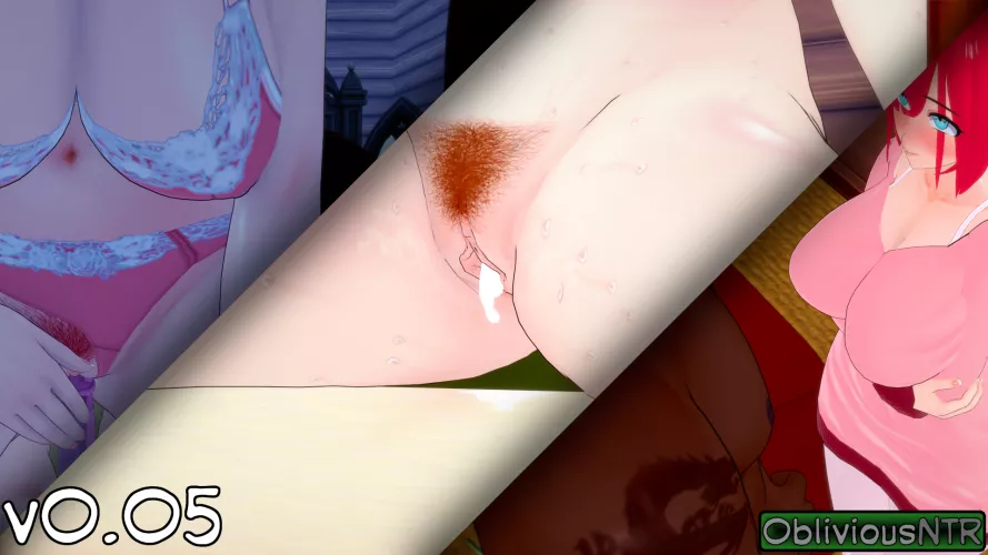 Life After Victory v0.05 public release! (ObliviousNTR) [Life After Victory] by ObliviousNTR