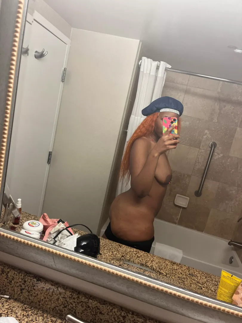 like my body bby ? by Wild_Stand_2733