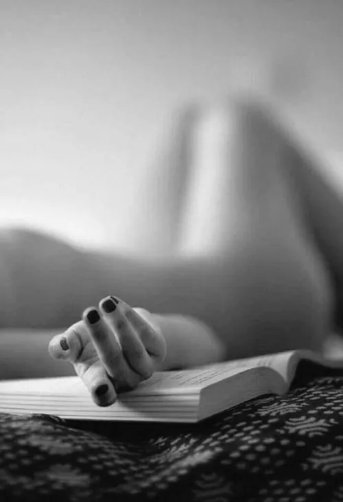 little pause by frank461974