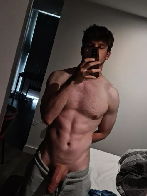 M21 Feeling risky tonight? by Ok-Manner1999