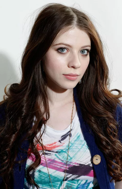Michelle Trachtenberg by qwer5r