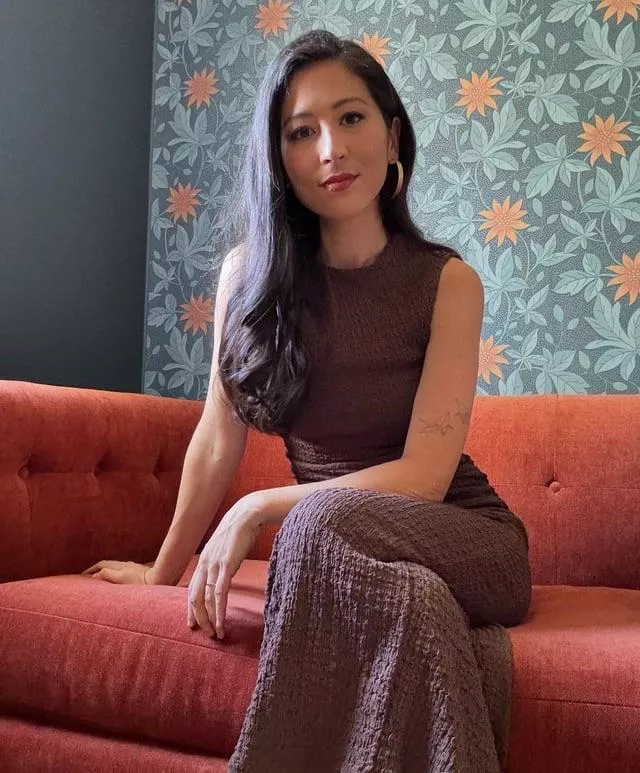 Mina Kimes  posted by danib_127