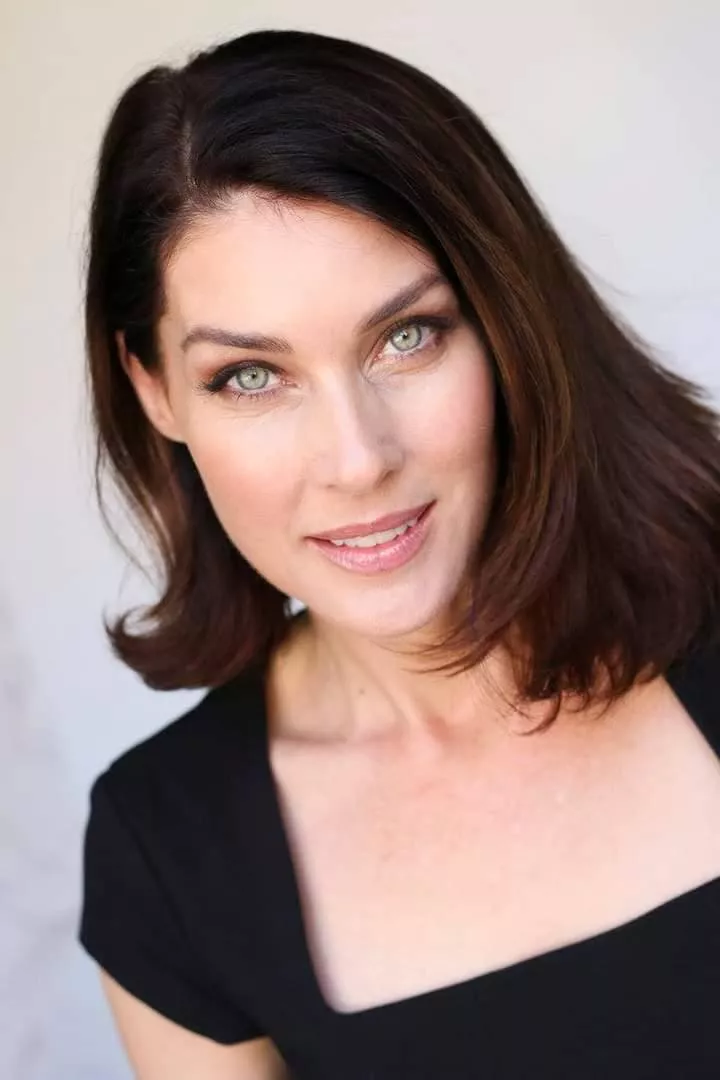 Mitzi Martin  posted by N7_Hades