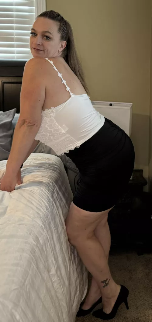 My body will turn you on by Stacy_Undercover