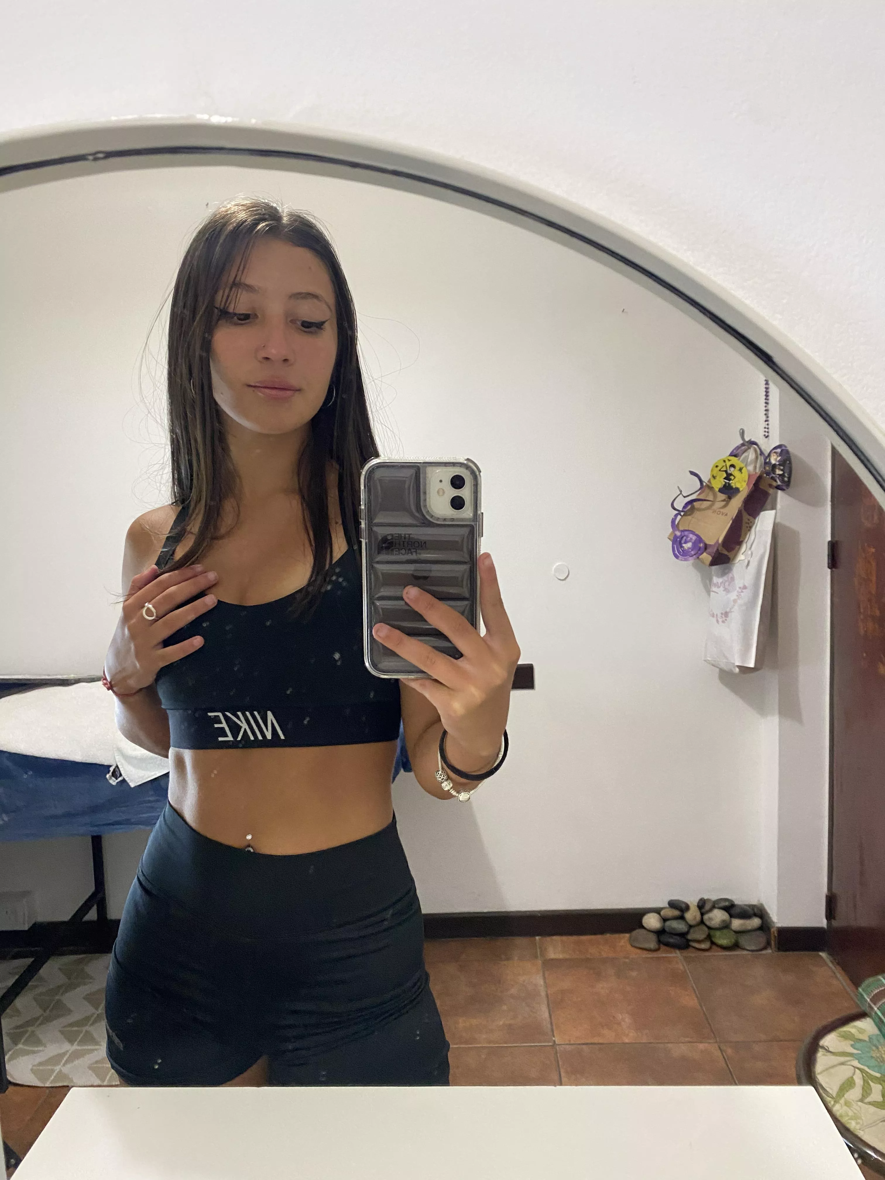 Need a new workout buddy… any volunteers? posted by Gisselle_Lueders