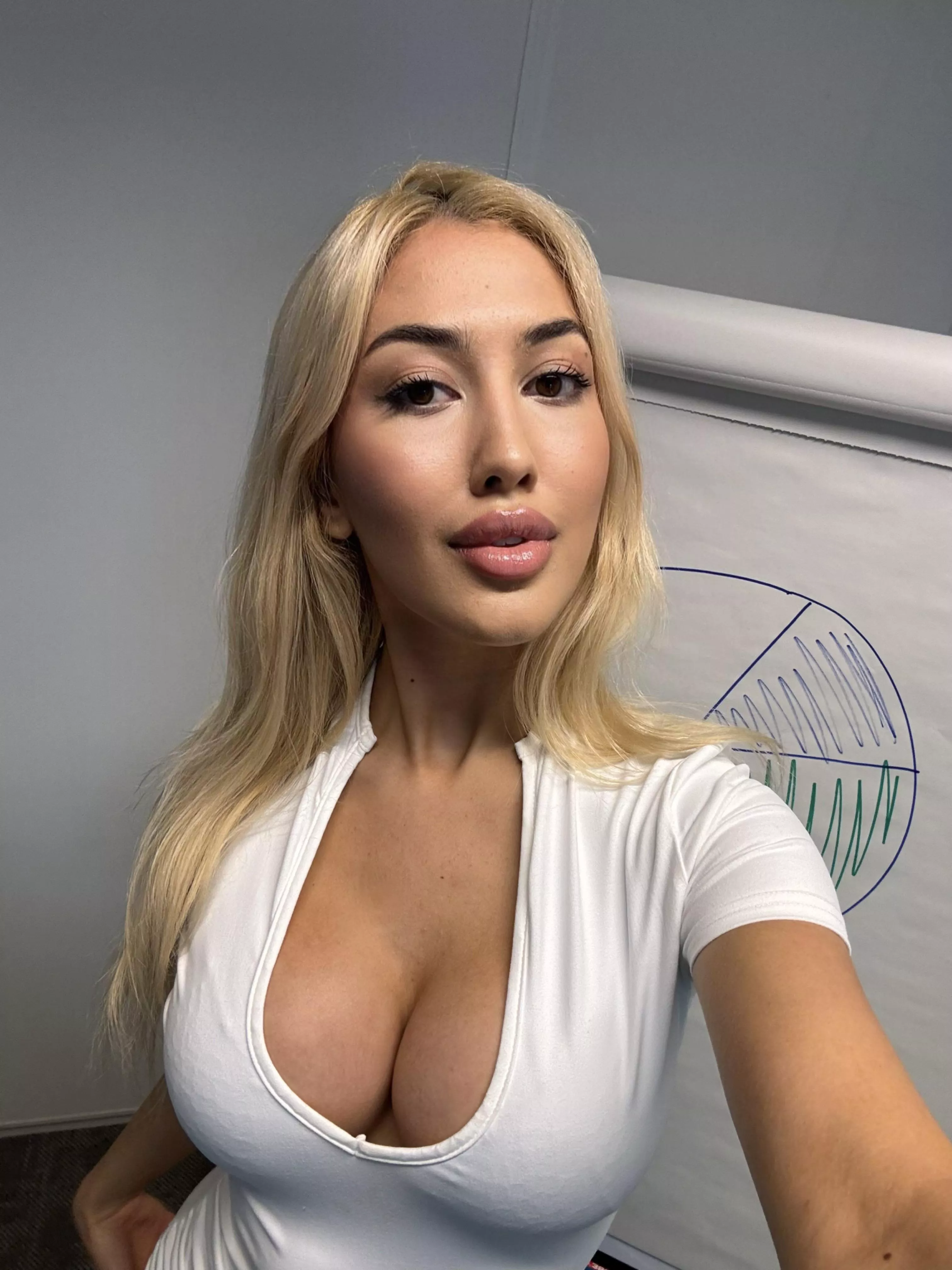 New viet girl in the office.. are you coming to the office now? posted by HumorIndividual7203