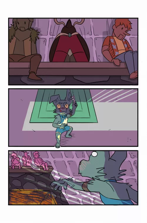 New World Arrival-9 by dotta7