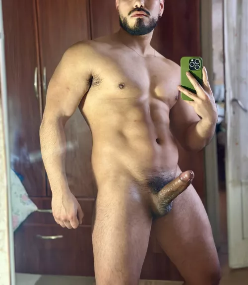 On your knees for daddy by Previous_Ship3259