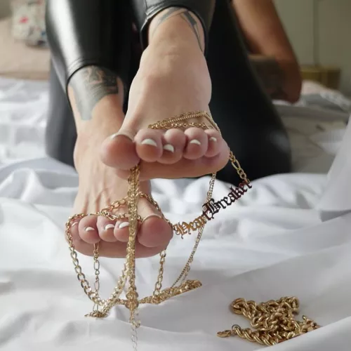 Only those who really deserve it say that about me... by Mundane_Cheek_4645