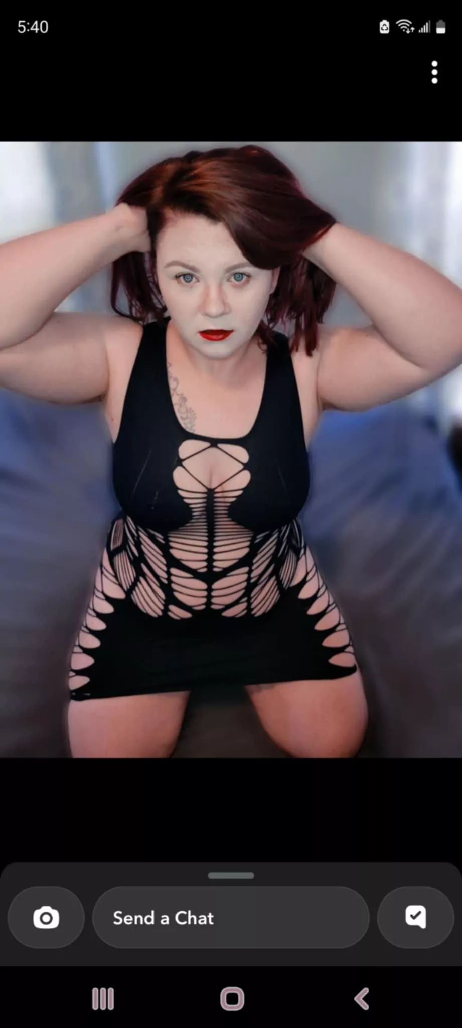 Play With Me! posted by ditzy_ritzy