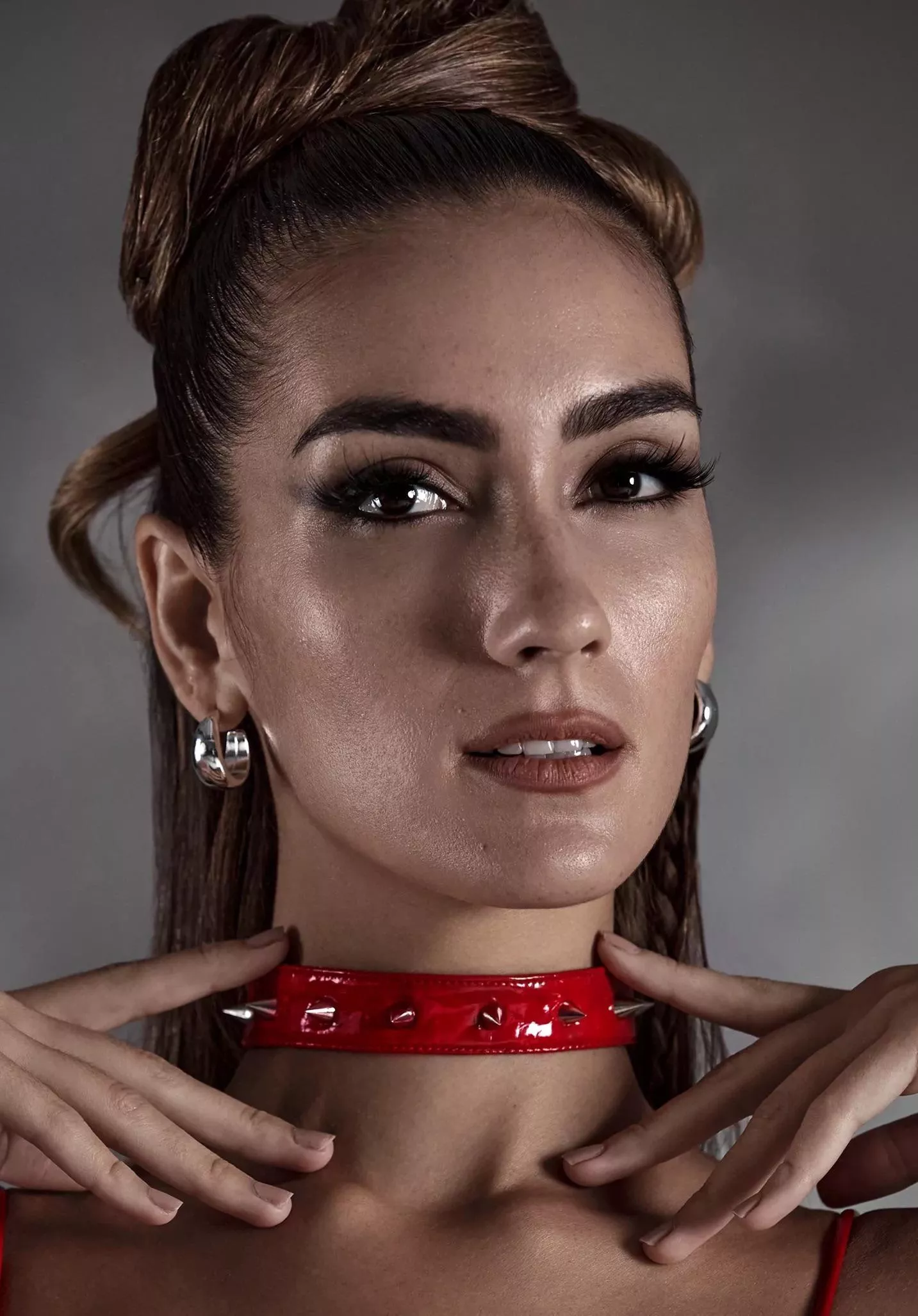 Priscilla Ricart posted by Ken789gh