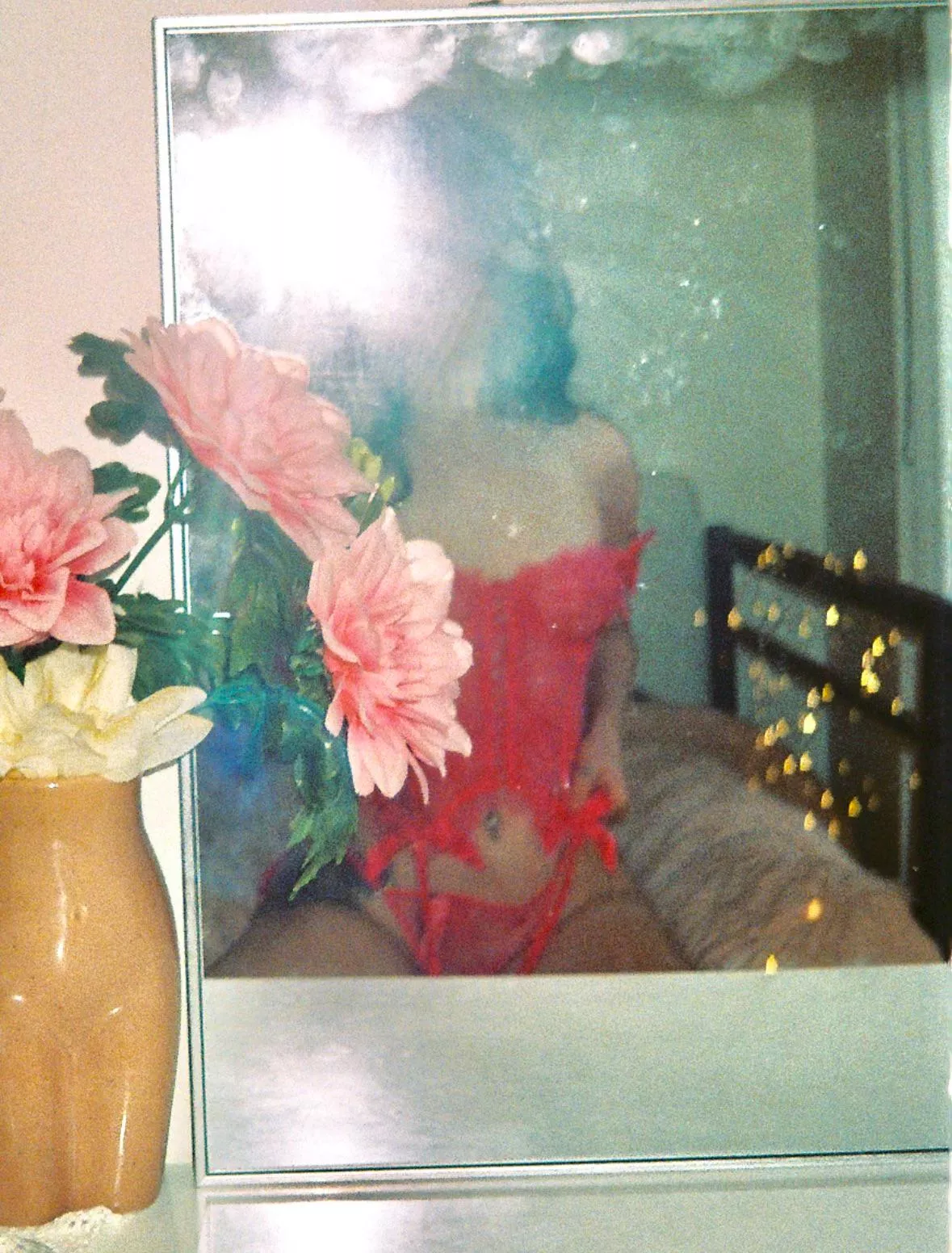 Reflections on film 🎞️  posted by georgiawest1