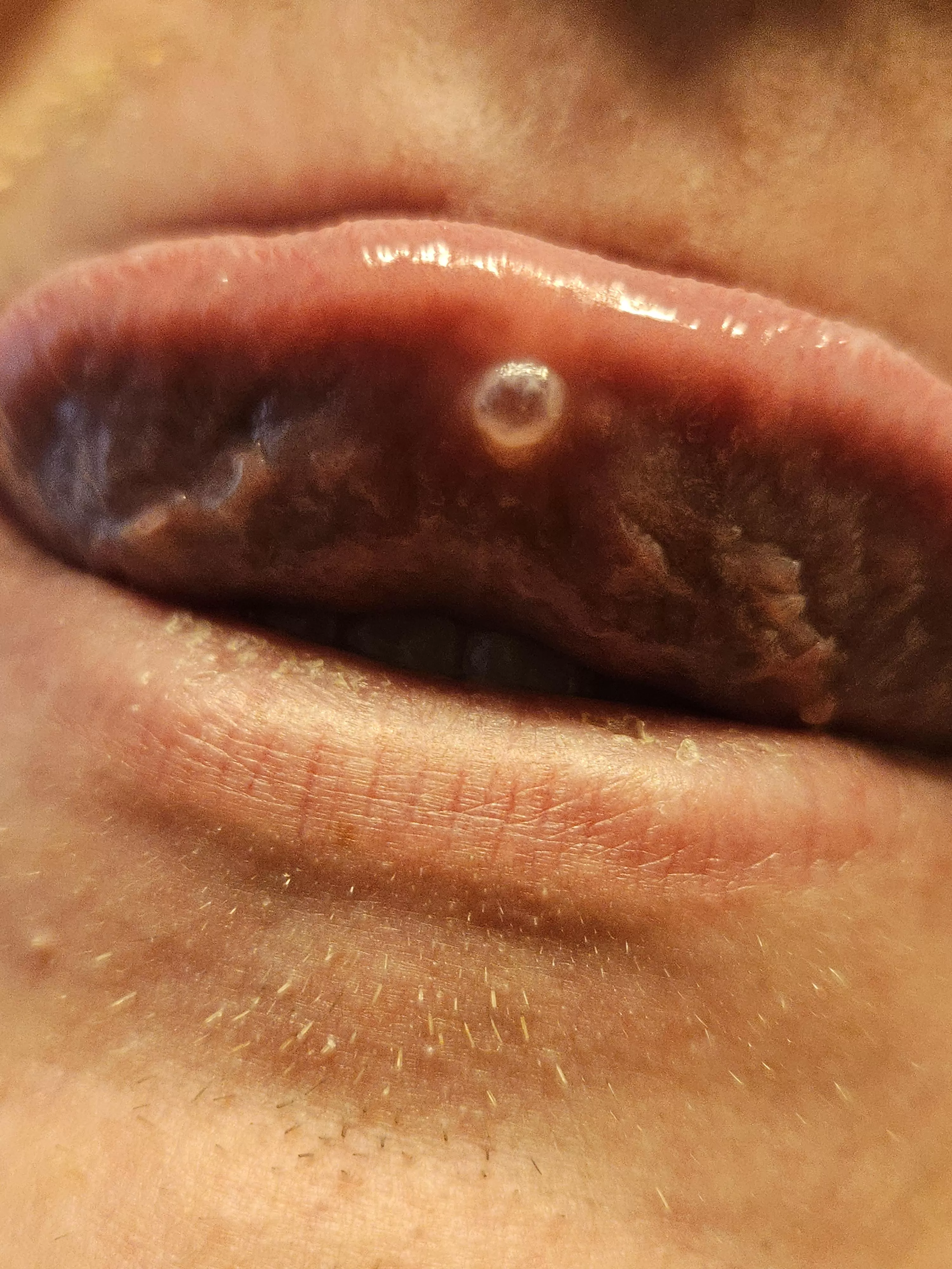 Safe to pop under tongue? What is it? posted by Ok-Purple3094