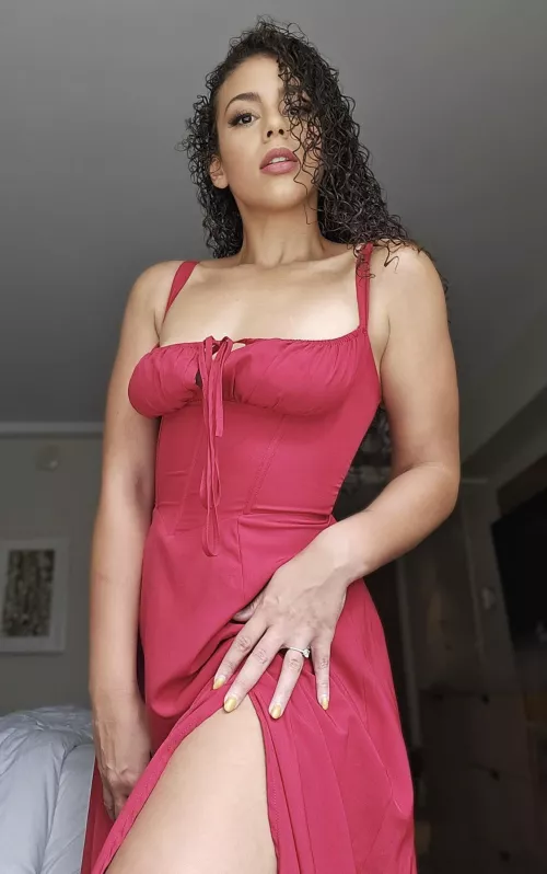 Samantha Irvin by chachacha32