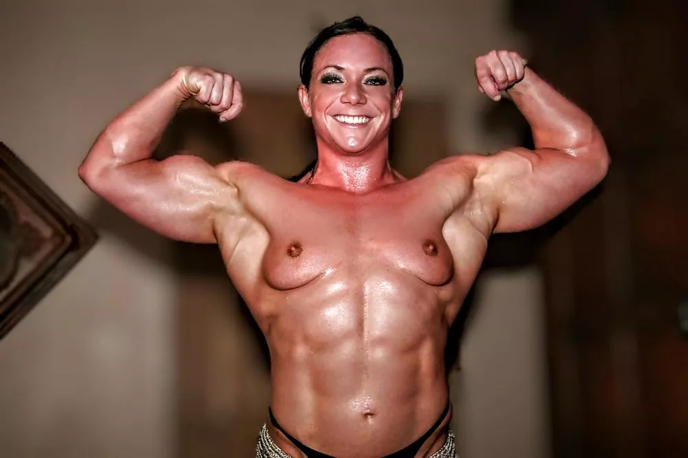 Sarah Dunlap posted by One-Chemistry-5784