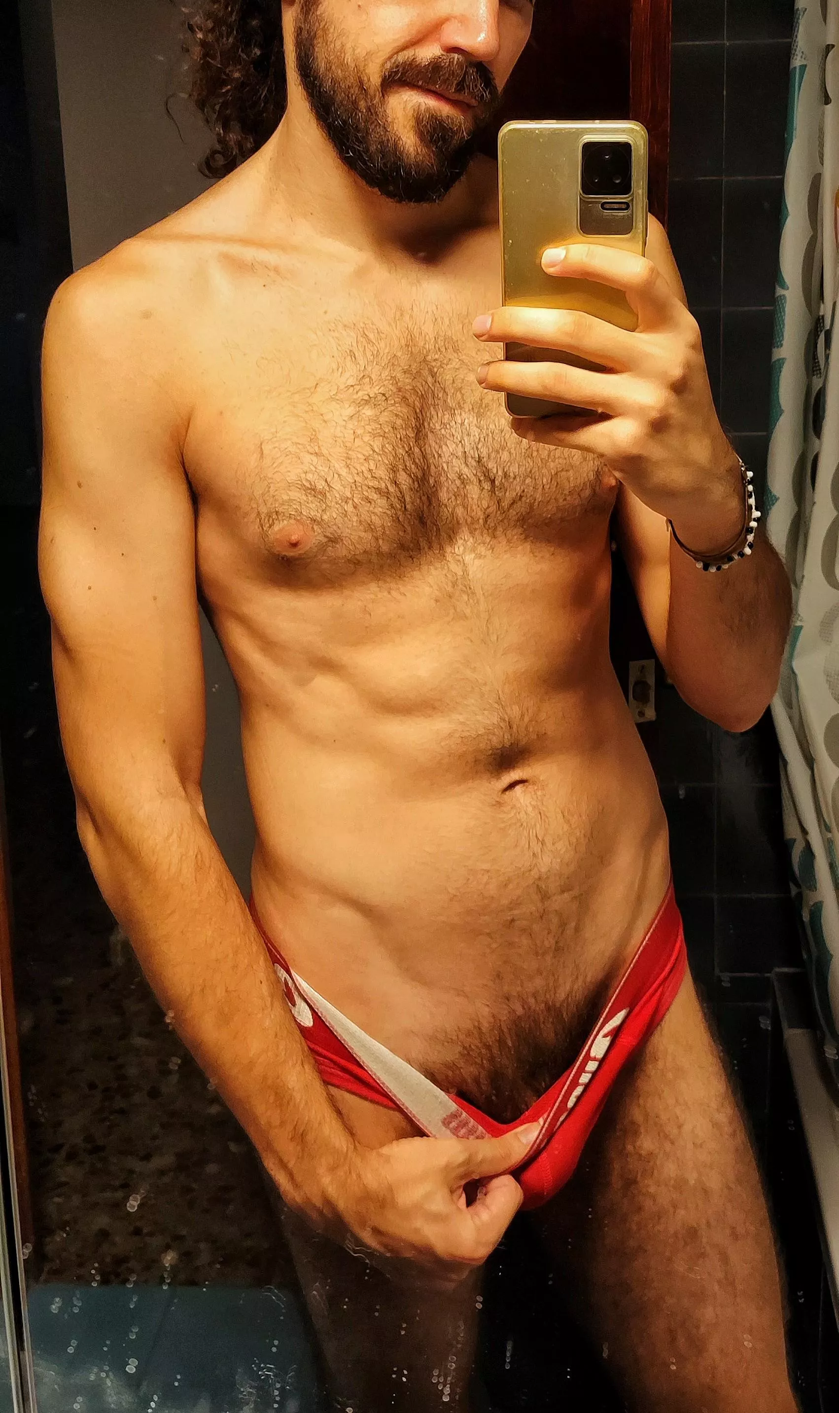 Should I take them off? posted by kiwiexxxt