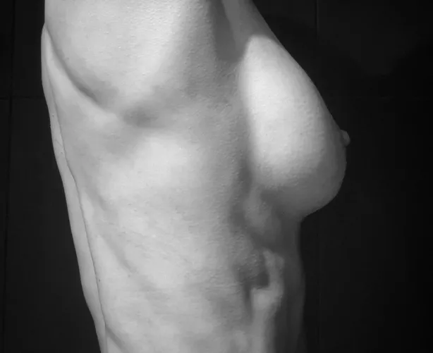 Side by funbunnycouple