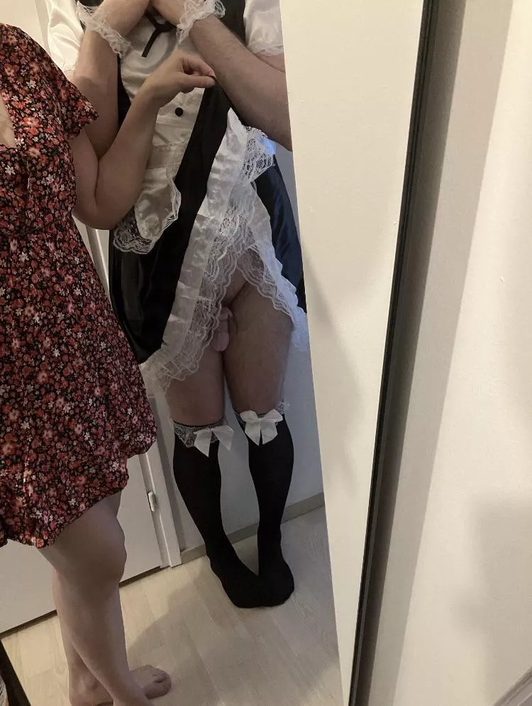 So ready for Locktober! posted by dommequeenheather