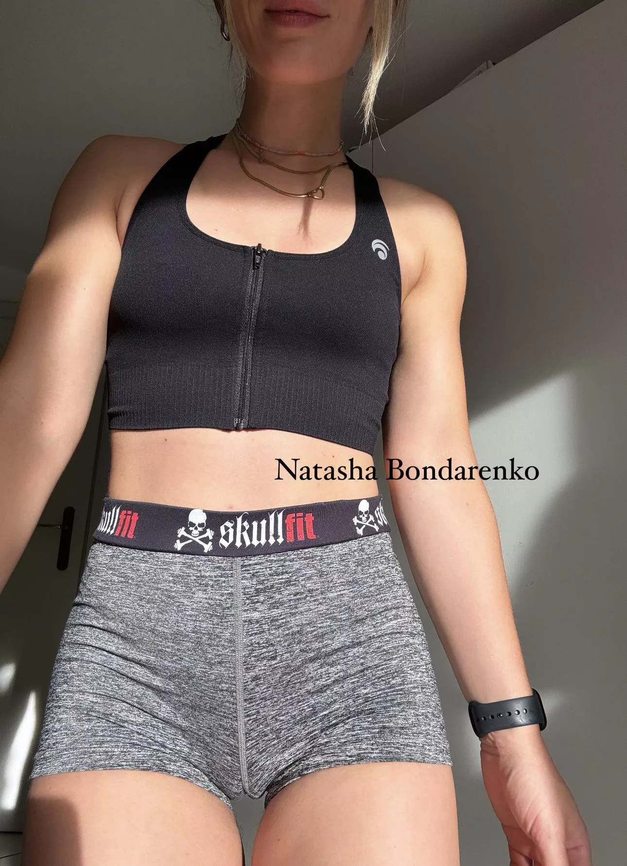 Sport Bra  posted by NatyBond_OF