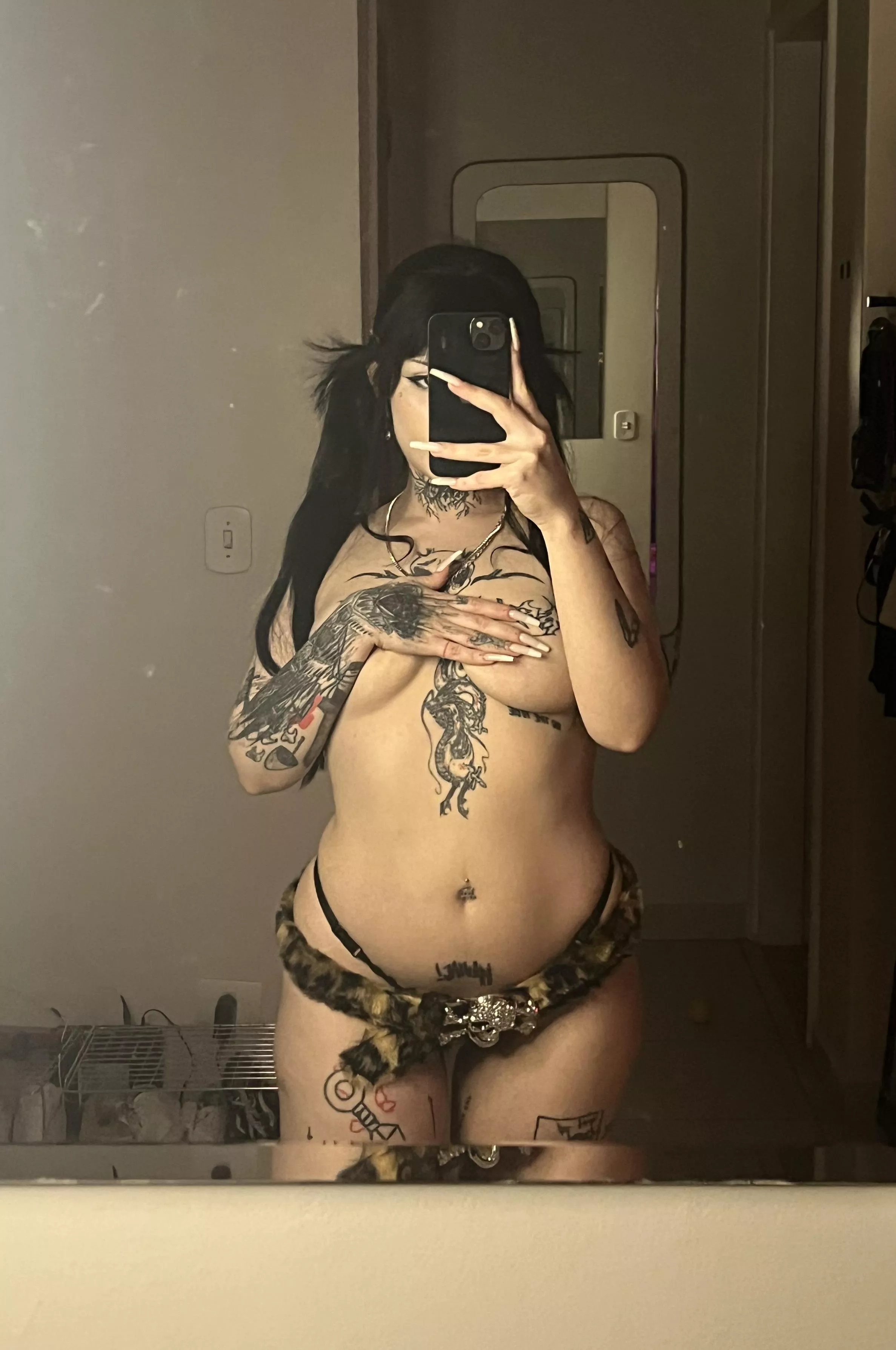 Take me to see Tool and then use me like a tool. posted by vampsandi