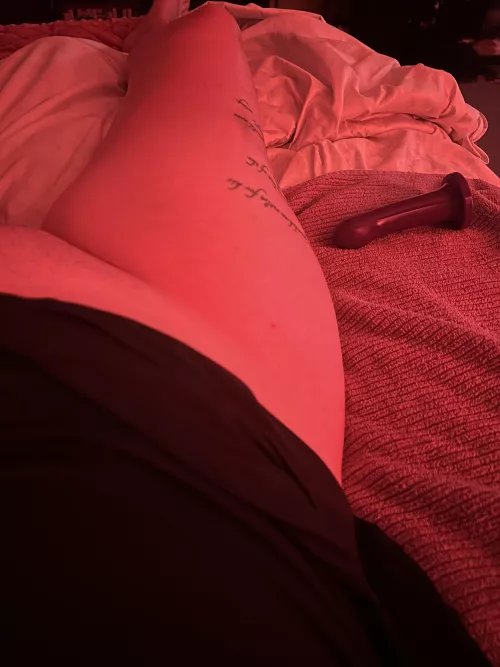 😮‍💨 Taking a breather by MysteriousMelina