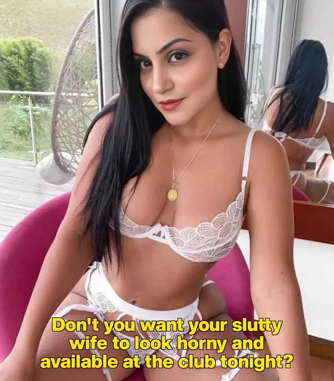 That's what she does  posted by jainparo