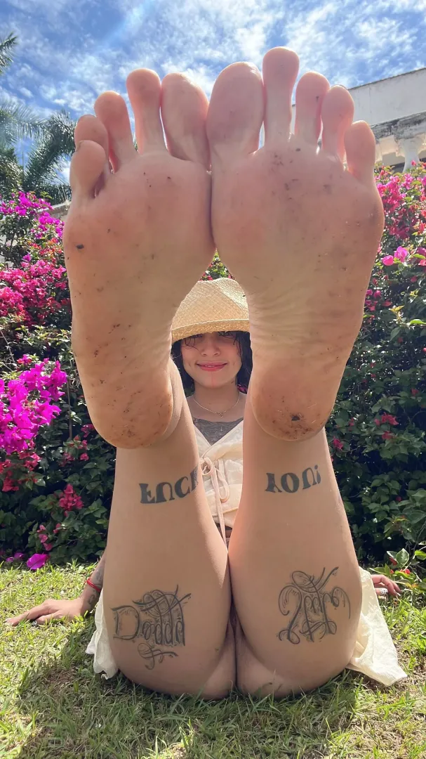 the chubby legs and the tight in-between legs jeje posted by External_Teach_302