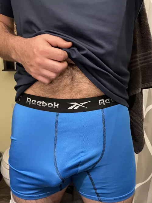 These are so comfortable by gspamps