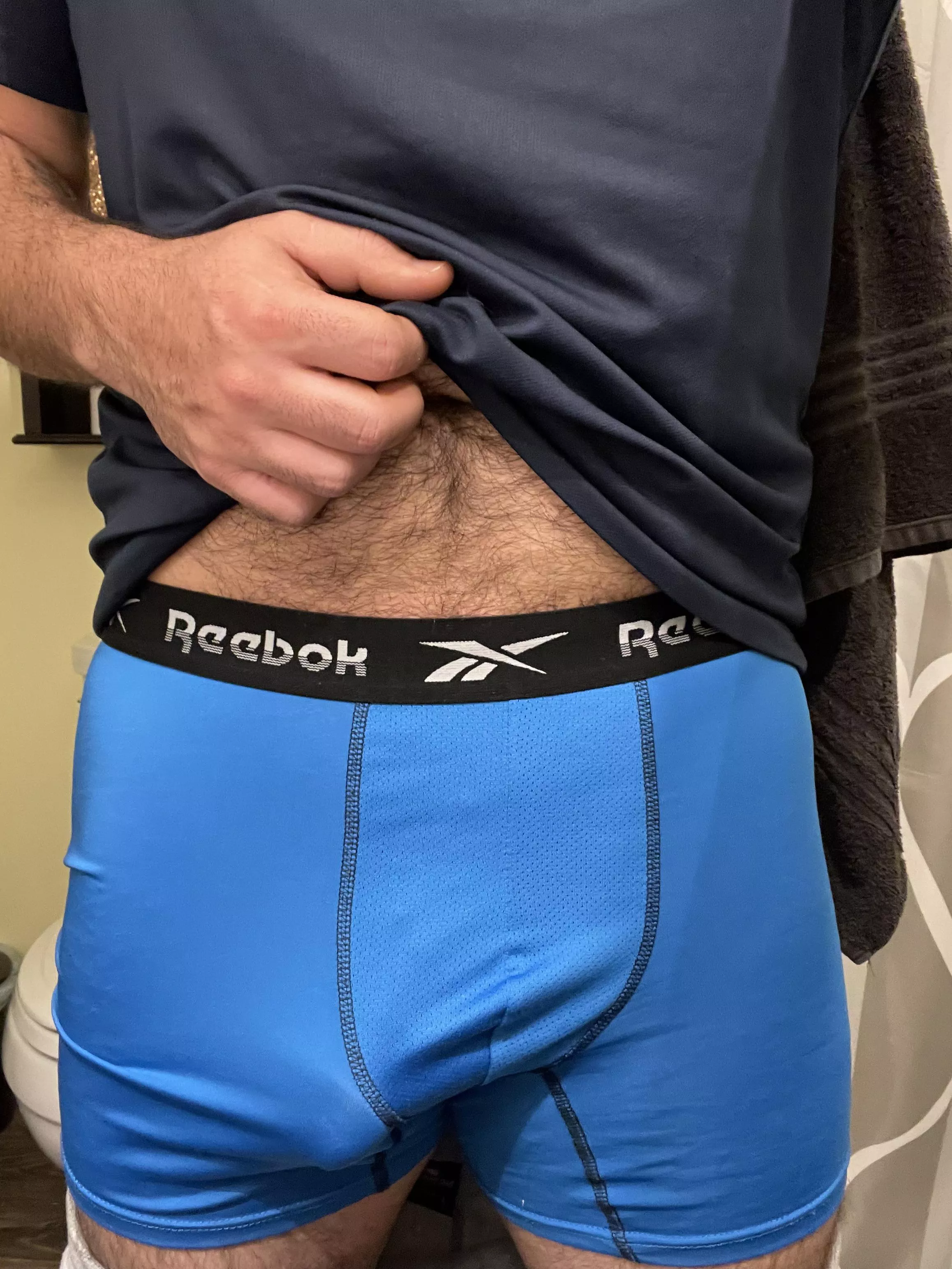 These are so comfortable posted by gspamps