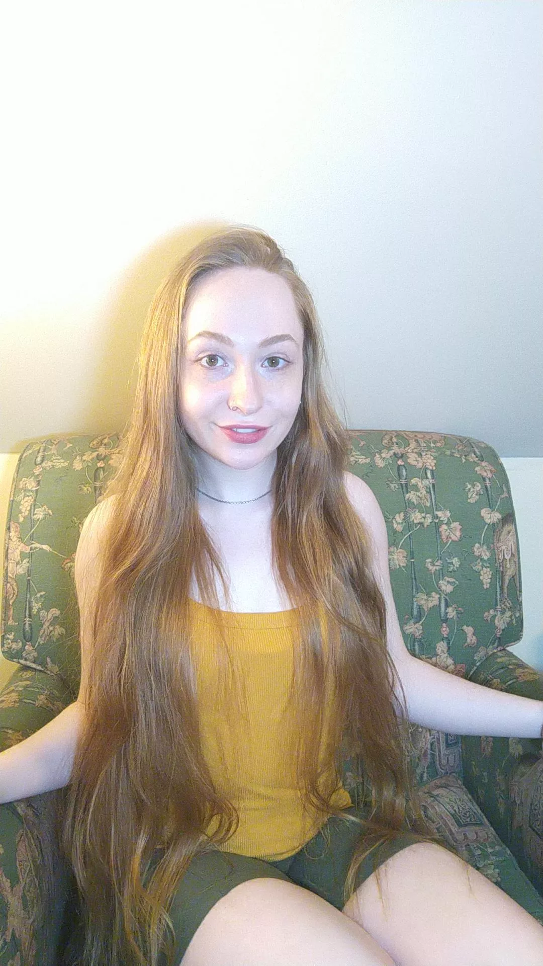 Thinking I should post in braids next time posted by TinyTink33