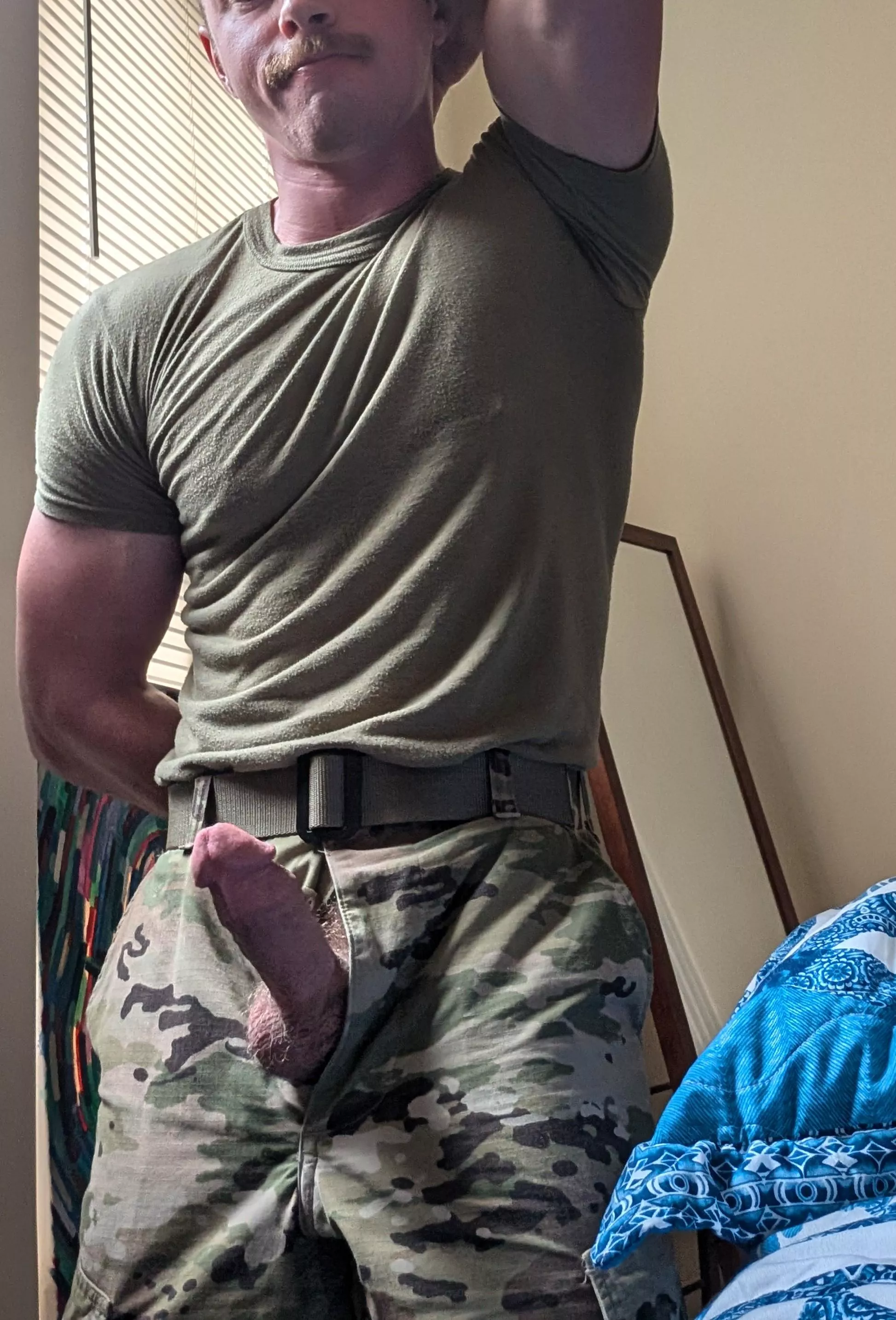 Time to get to work boys🪖💪(28) posted by shane1517