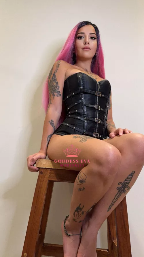 Too much beauty in just one picture  by dirtyeva233