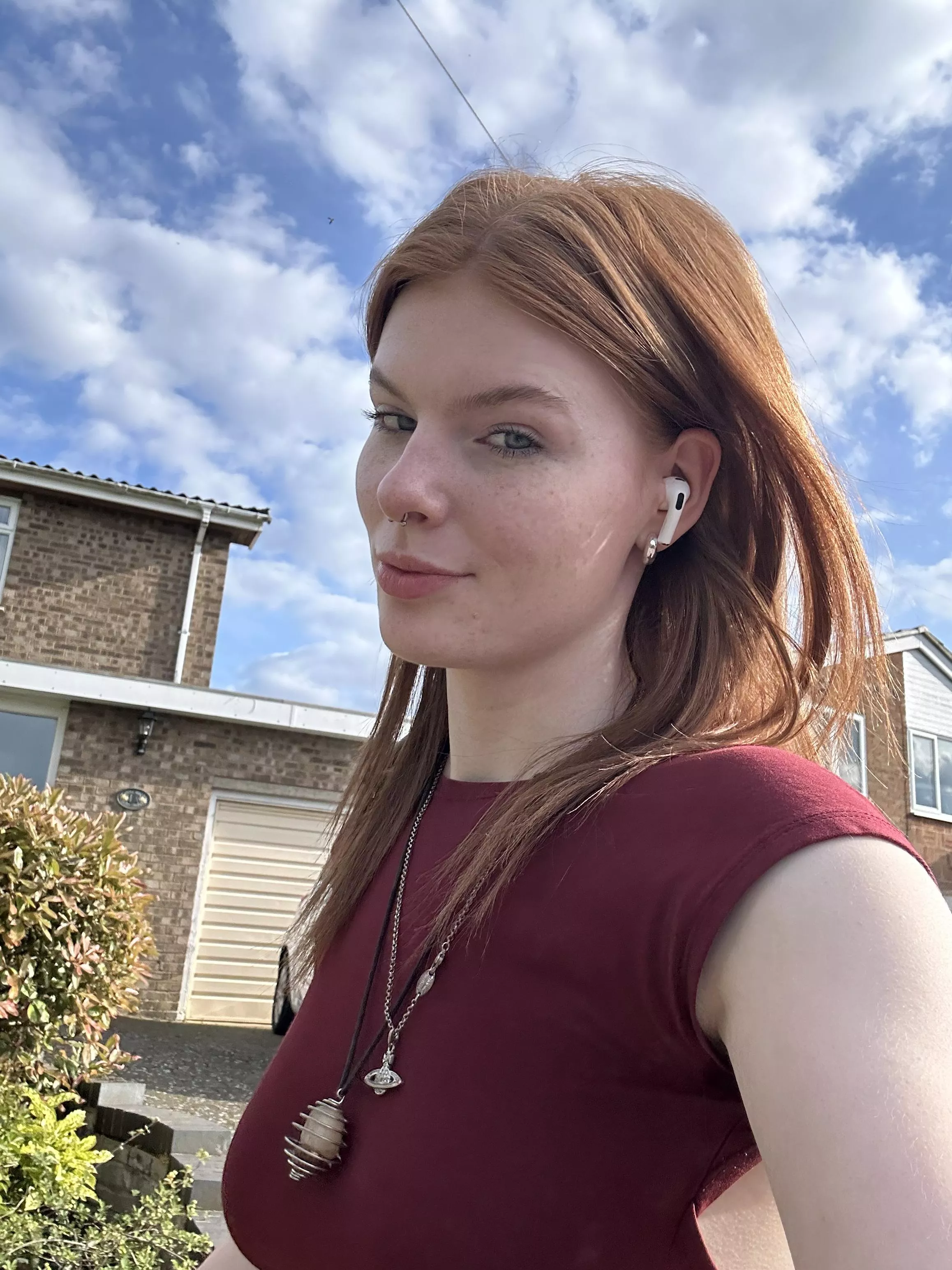 very demure, very classy posted by Pristine_Parfait_304