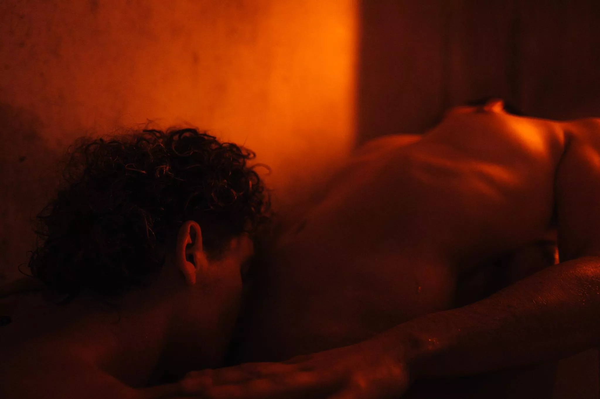 Warming up posted by Alyx_695