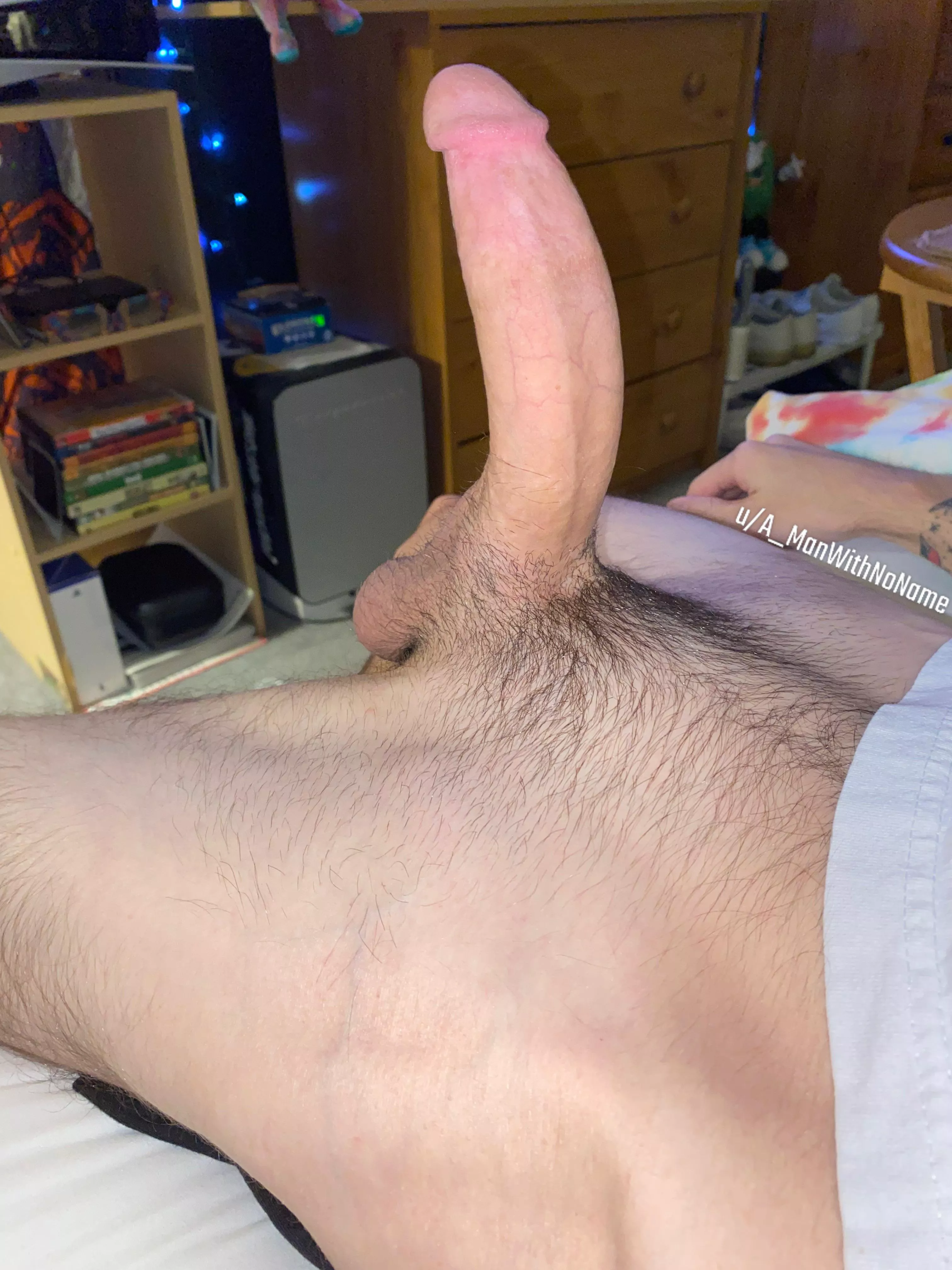 was told this is a “chore” 🤨  posted by A_ManWithNoName