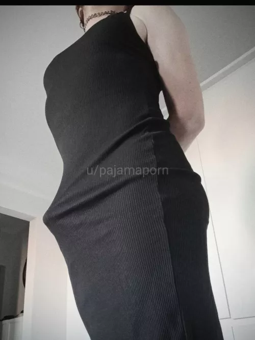 We are on a date and you notice my massive bulge. Wyd? by pajamaporn