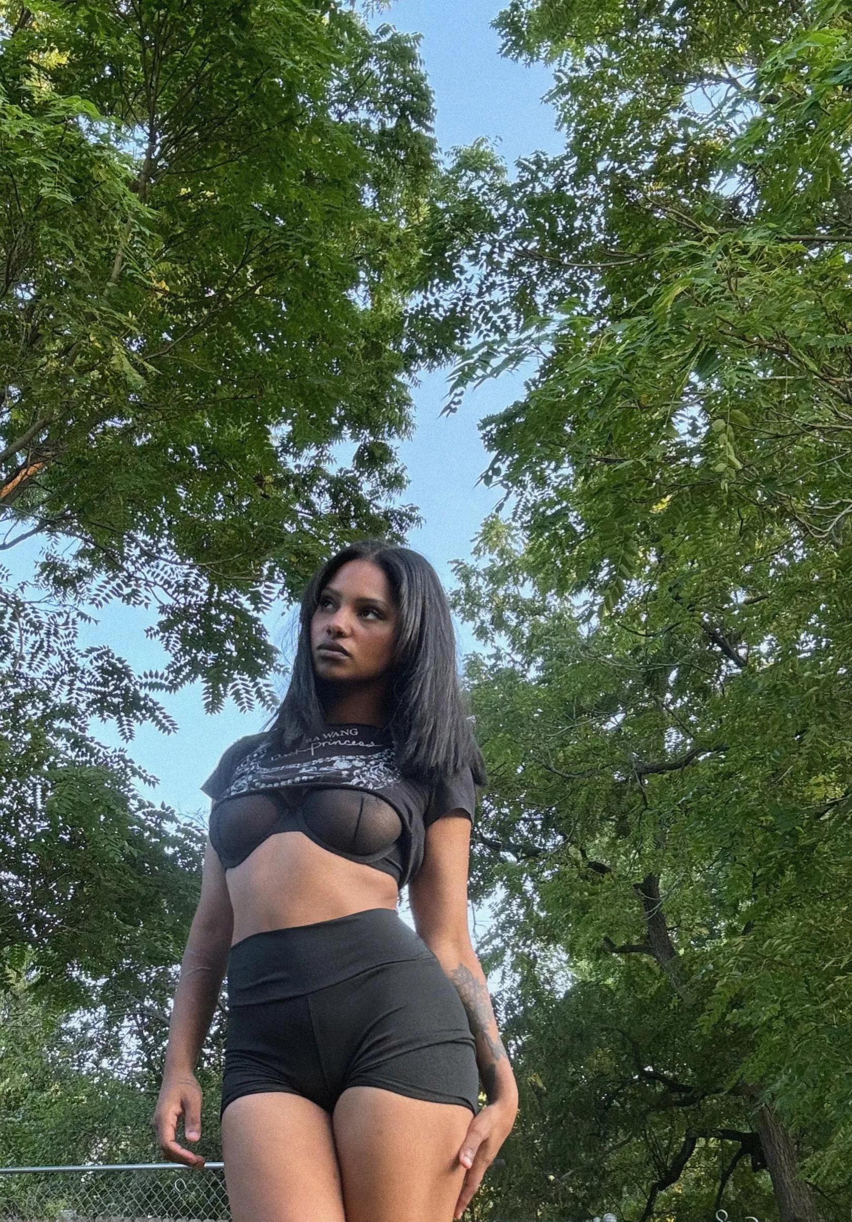 what do you think i was thinking about? posted by pytgirrrlll