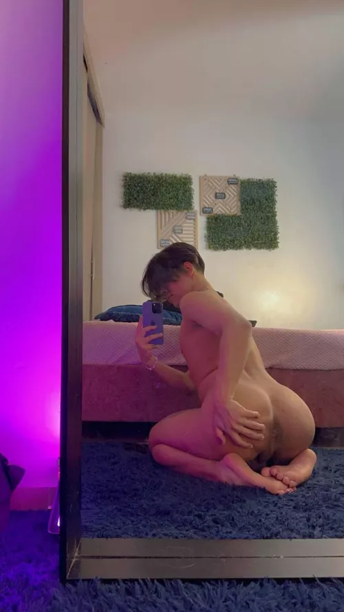 What do you think 😈 by Teemo_ty_