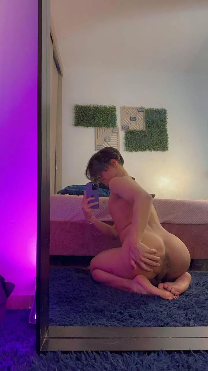 What do you think 😈 posted by Teemo_ty_