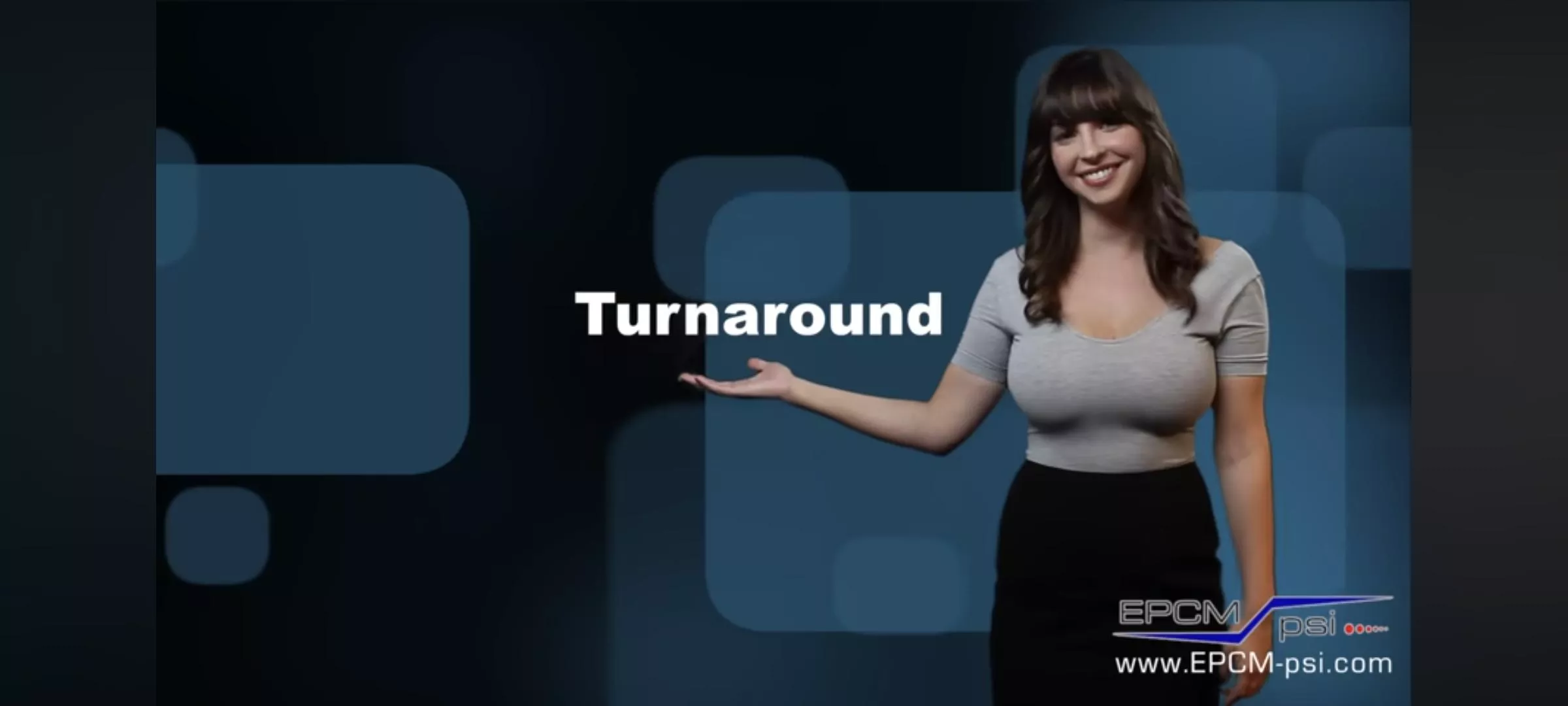 What is a turnaround? posted by PenaltyShoddy967
