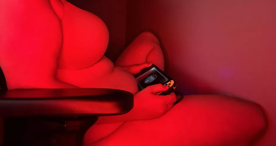 What is your favorite Nintendo game by Gag_QueenOF