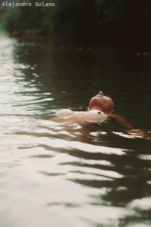 Wild woman  by Lulu_loves_nature