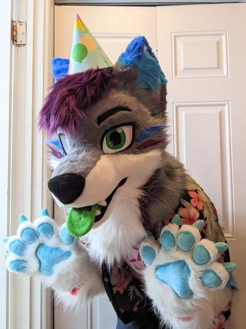 Will I be able to get a post past the automod on my birthday? 🥺 by ezzanel