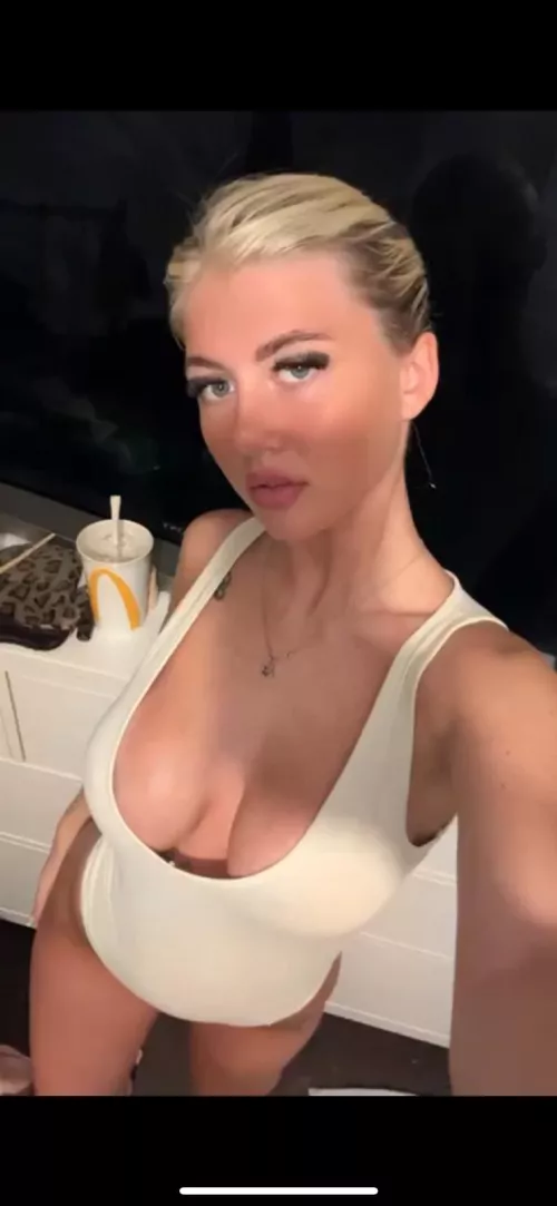 would love to feel you deep in me  by Intelligent_Speeds