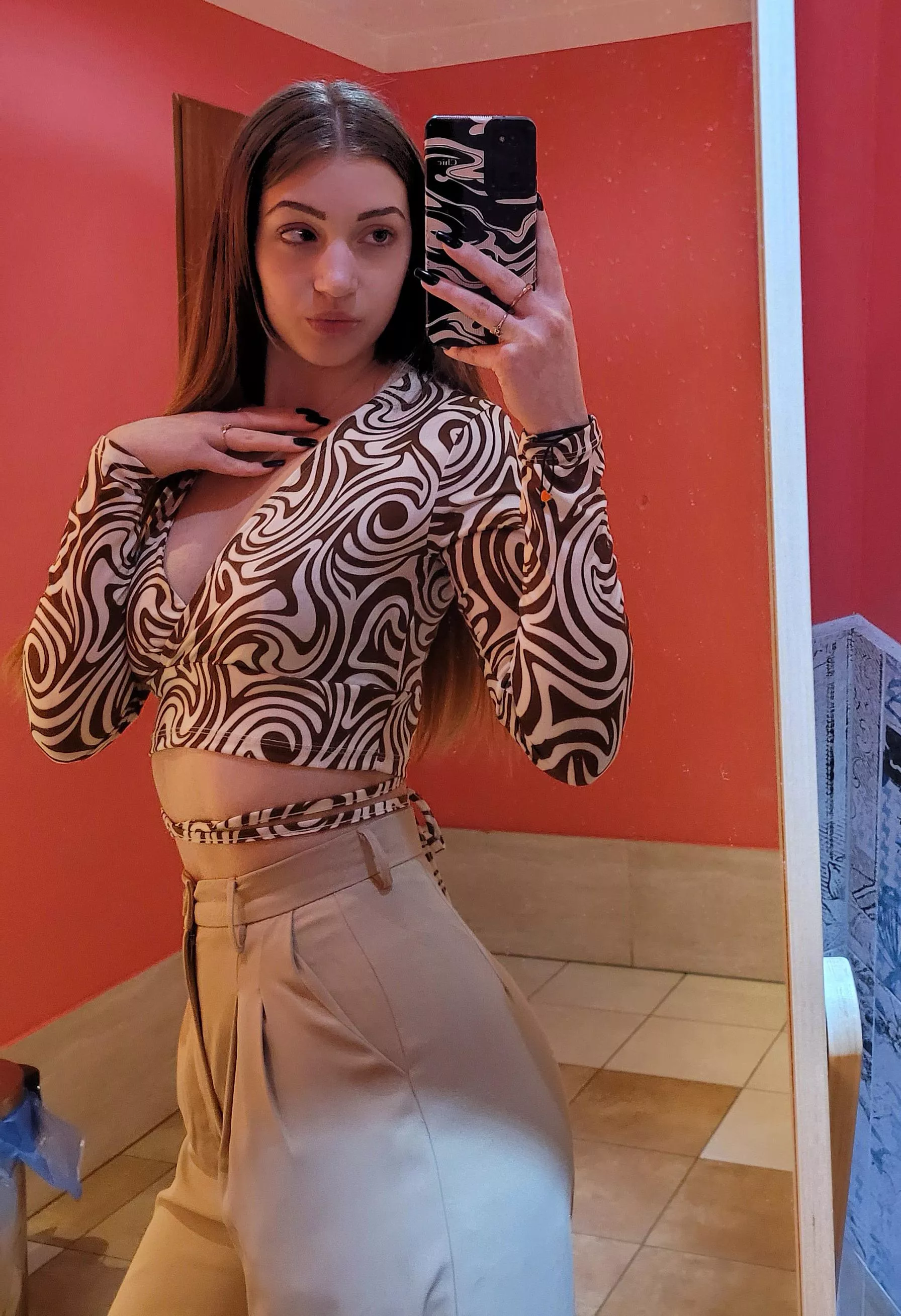 would you be proud if im your girlfriend? posted by iamisabellabrown