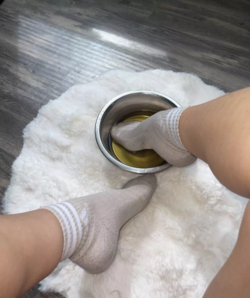 Would you sniff or taste [Selling] posted by TasteMeK