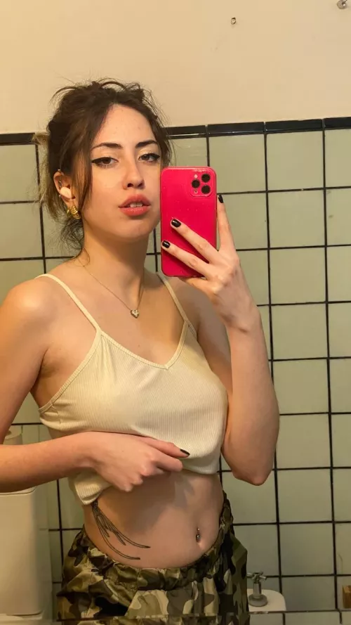 your classy girl by Tempting_Tease_