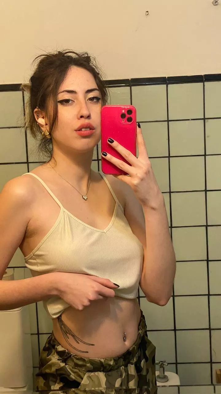 your classy girl posted by Tempting_Tease_