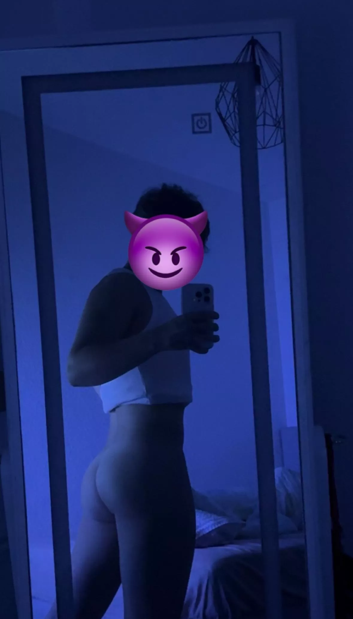 18 horny  posted by Wide_Confusion7357